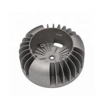 China Aluminium Sandcasting Bronze Gießerei Ersatzteile Hersteller