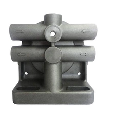 China Best sellers aluminum alloy die casting parts products made in China manufacturer