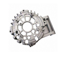 China Casting Factory Sand Casting Aluminum ISO9001 Auto Parts manufacturer