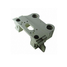 China China Aluminum Die Casting Parts Supplier manufacturer