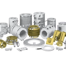 China China Kundengebundenes Aluminium Druckguss oder Aluminium Druckgussteile Hersteller
