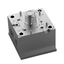 China China Die Casting Mould Die Making manufacturer