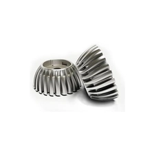 China Custom ADC12/A380 aluminum alloy die casting part manufacturer