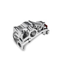 China Custom Casting Iron With Shell Casting manufacturer