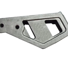 China Custom Iron Casting Foundry manufacturer