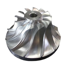 Chine Alliage d'aluminium personnalisé Die Castig Part fabricant