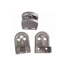 China Liga de alumínio personalizada Die Casting Part fabricante