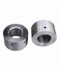 China Customized CNC Machining Prototyping manufacturer