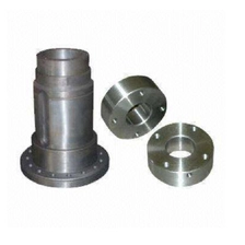 China Customized CNC Precision Machining Parts manufacturer
