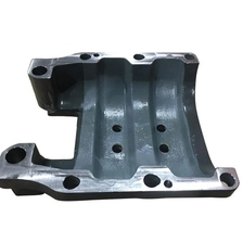 China Die casting parts supplier manufacturer