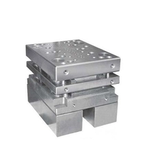 China Die casting parts manufacturer