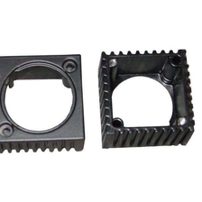 China Factory OEM Zink Die Casting Company, Zaak Injection Die Casting Parts, Zinc Alloy Die Casting Paroducts fabrikant