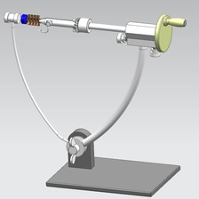China Fly Tying Vise supplier from China with high quality manufacturer