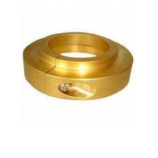 China High Precision CNC Machining manufacturer