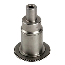 China Nonstandard CNC machining CNC lathe tricycle spare parts manufacturer