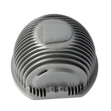 Chine Zinc poli pièces de récepteur satellite de moulage mécanique sous pression fabricant