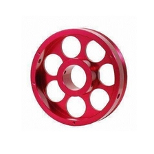 China Precision CNC Machining Aluminum Parts manufacturer