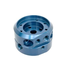 China Precision CNC Machining Parts With Metal Material manufacturer