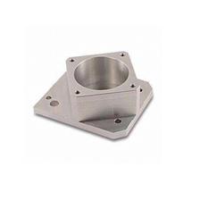 China Custom CNC machining parts manufacturer