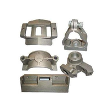 China Precision Die Cast Aluminum Housing manufacturer