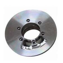 China Precision Metal Machining manufacturer