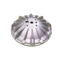 Chine Zamak Die Casting Parts fabricant