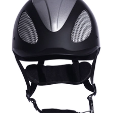 中国 素晴らしい乗馬ヘルメットAU-H03A メーカー