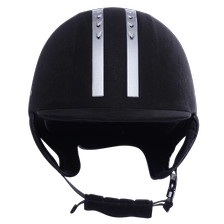 中国 馬術カウボーイハットの乗馬ヘルメットは、売却AU-H01のカバー メーカー