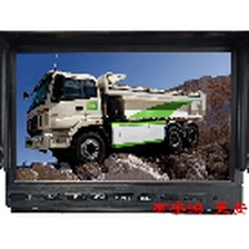China 10.1 inch LCD monitor RCM-P10 manufacturer