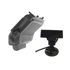 China 3g 4g gps wifi 4ch 1080P H.265 mobile dvr BK6I/C fo Bus or Taxi Hersteller
