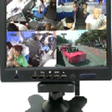 الصين 7 inch LCD monitor RCM-P7 الصانع