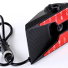 China ADAS camera RCM-ADC720/W2 manufacturer