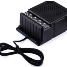 China Audible and visual alarm RCM-LB06A manufacturer
