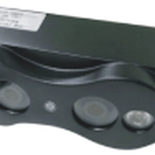 China Binocular passenger flow camera RCM-DEC130 manufacturer
