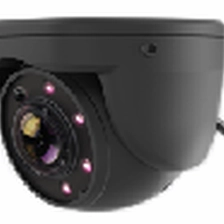 China Car camera RCM-DMB960- Hemisphere metal camera Hersteller