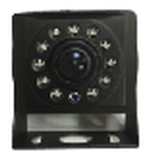 China Car camera ST-820/1080- Square Hanging Camera Hersteller