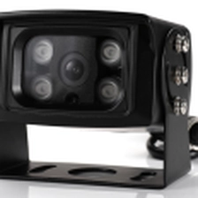 China Closed cargo camera RCM-COV960B manufacturer