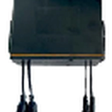 China Four-channel radar RCM-LD04 manufacturer