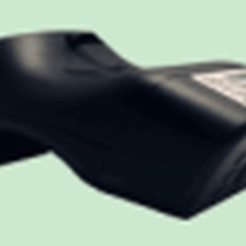 China Front and rear dual-channel vehicle camera RCM-TVA720D manufacturer