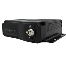 China H.264 1080p car mobile dvr support 4G gps WiFi Million AHD HD SD card video recorder manufacturer