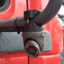 China Hoisting waterproof camera RCM-DZ1080P manufacturer