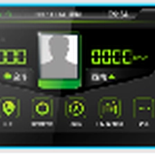 China Intelligent navigation dispatching screen RCM-DAR8 manufacturer