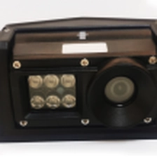 China Left/right rear BSD camera RCM-BCA720-K manufacturer