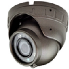China MINI metal conch camera RCM-DMA720（1080 optional）AH/IR Hersteller