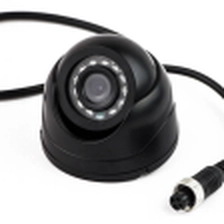 China MINI plastic conch camera RCM-DME720（1080 optional）AH/IR Hersteller