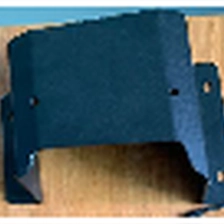 China Metal shield RCM-HZ01 manufacturer