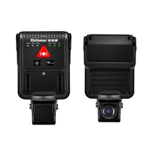 China Mini Size 2CH 1080P Mobile DVR with 3G/4G WIFI GPS function for Taxi manufacturer