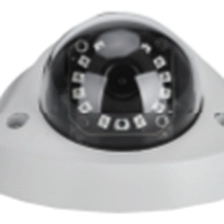 China Waterproof anti-riot hemisphere camera RCM-RSA 720（960 optional）AH/IR Hersteller