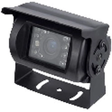 China Waterproof rear view camera RCM-CM960（1080 optional）AH/IR Hersteller
