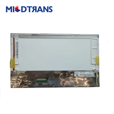Çin 10.1 "HannStar WLED dizüstü LED ekran HSD101PFW1-A04 1024 × 576 cd / m2 200 ° C / R 500: 1 üretici firma